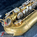 C.G. Conn 6M Alto Saxophone (1955)