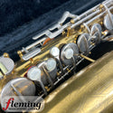 C.G. Conn 6M Alto Saxophone (1955)