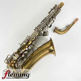 C.G. Conn 6M Alto Saxophone (1955)
