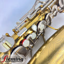 C.G. Conn 6M Alto Saxophone (1955)
