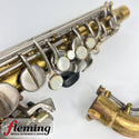 C.G. Conn 6M Alto Saxophone (1955)