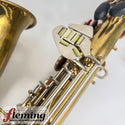 C.G. Conn 6M Alto Saxophone (1955)