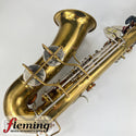 C.G. Conn 6M Alto Saxophone (1955)
