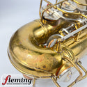 C.G. Conn 6M Alto Saxophone (1955)