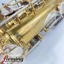 C.G. Conn 6M Alto Saxophone (1955)
