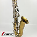 C.G. Conn 6M Alto Saxophone (1955)