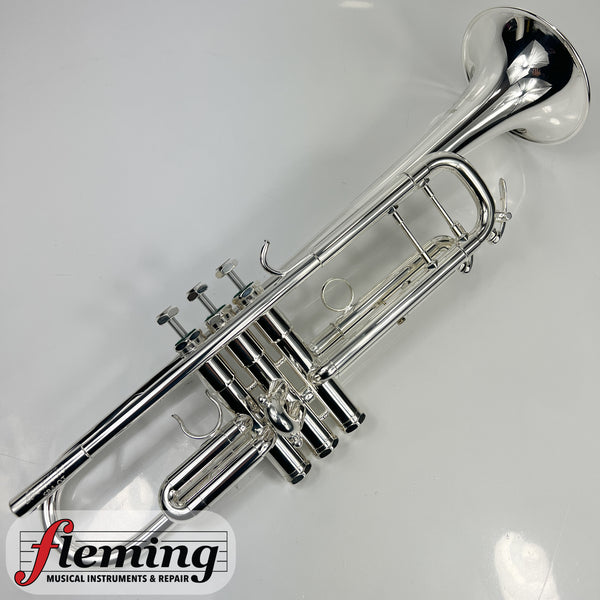 Schilke SB4-OT "Soloiste" Bb Trumpet