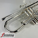 Schilke SB4-OT "Soloiste" Bb Trumpet