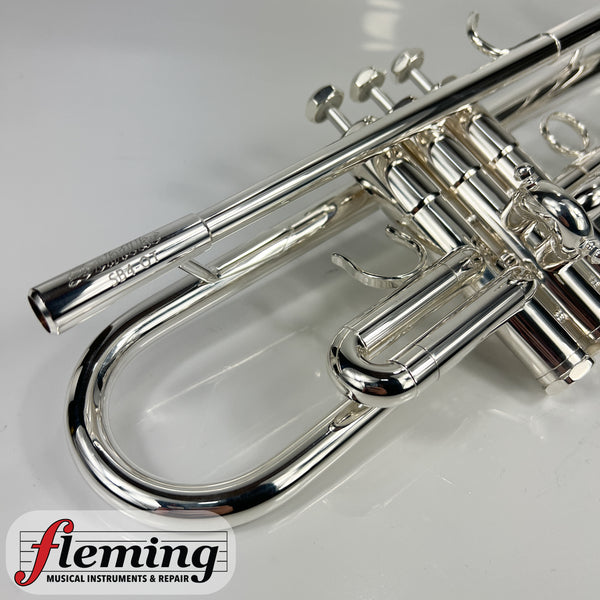 Schilke SB4-OT "Soloiste" Bb Trumpet