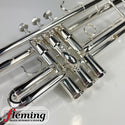 Schilke SB4-OT "Soloiste" Bb Trumpet