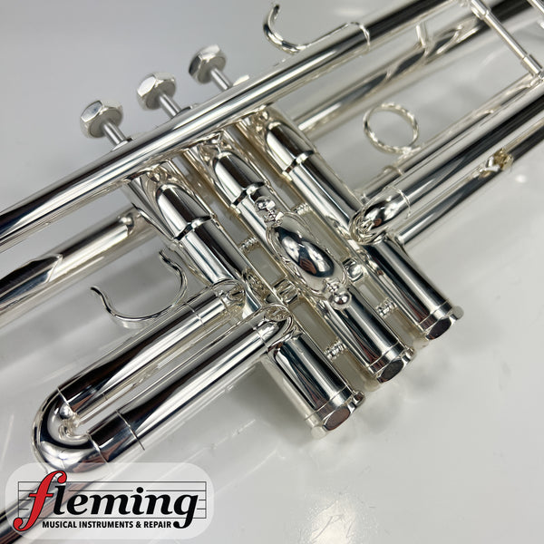 Schilke SB4-OT "Soloiste" Bb Trumpet