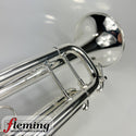 Schilke SB4-OT "Soloiste" Bb Trumpet