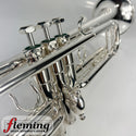 Schilke SB4-OT "Soloiste" Bb Trumpet