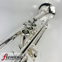 Schilke SB4-OT "Soloiste" Bb Trumpet