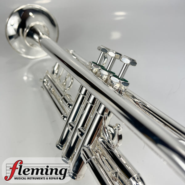 Schilke SB4-OT "Soloiste" Bb Trumpet