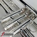 Schilke SB4-OT "Soloiste" Bb Trumpet