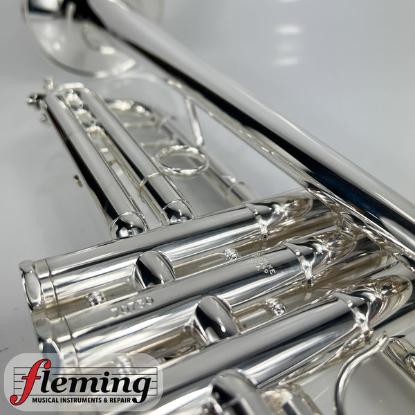 Schilke SB4-OT "Soloiste" Bb Trumpet