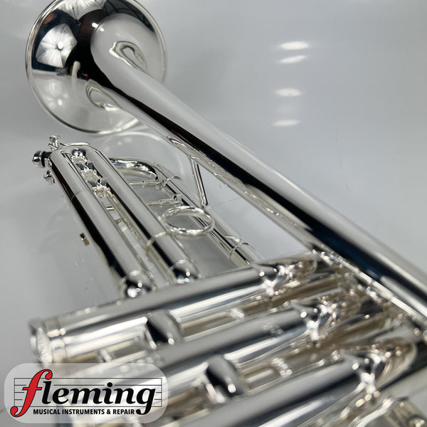 Schilke SB4-OT "Soloiste" Bb Trumpet