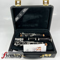 Buffet Crampon R13 Bb Clarinet (Silver Keys)