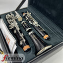 Buffet Crampon R13 Bb Clarinet (Silver Keys)