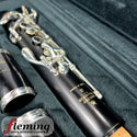 Buffet Crampon R13 Bb Clarinet (Silver Keys)