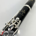 Buffet Crampon R13 Bb Clarinet (Silver Keys)