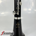 Buffet Crampon R13 Bb Clarinet (Silver Keys)