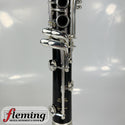 Buffet Crampon R13 Bb Clarinet (Silver Keys)