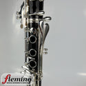 Buffet Crampon R13 Bb Clarinet (Silver Keys)