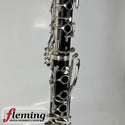 Buffet Crampon R13 Bb Clarinet (Silver Keys)