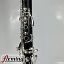 Buffet Crampon R13 Bb Clarinet (Silver Keys)