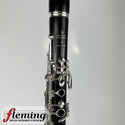 Buffet Crampon R13 Bb Clarinet (Silver Keys)