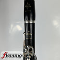 Buffet Crampon R13 Bb Clarinet (Silver Keys)