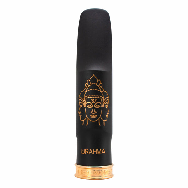 Theo Wanne BRAHMA Tenor Mouthpiece 7* HR
