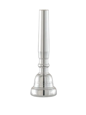 Bach Artisan Trumpet Mouthpiece 3C