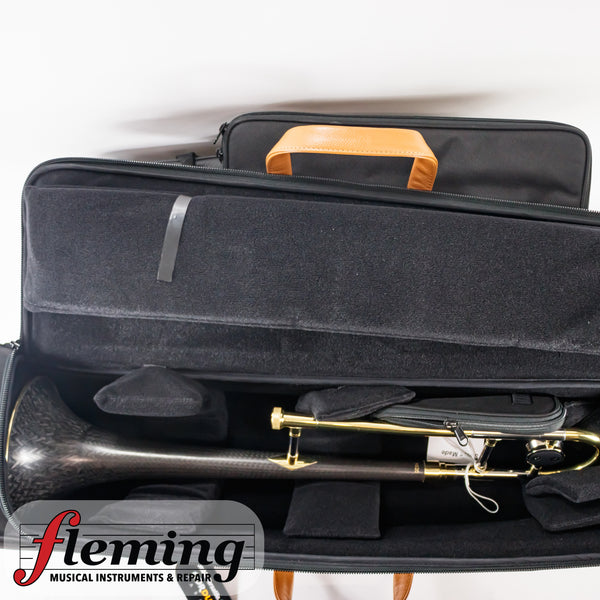 daCarbo ChangeMaker Carbon Fiber Tenor Trombone