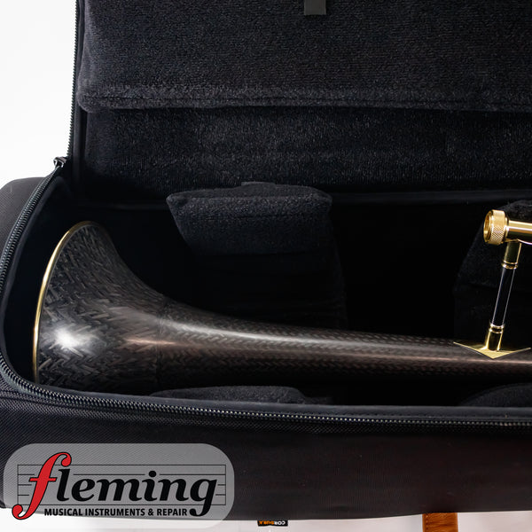 daCarbo ChangeMaker Carbon Fiber Tenor Trombone