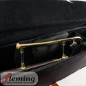 daCarbo ChangeMaker Carbon Fiber Tenor Trombone