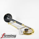 daCarbo ChangeMaker Carbon Fiber Tenor Trombone