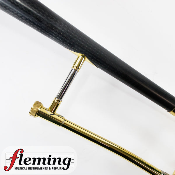 daCarbo ChangeMaker Carbon Fiber Tenor Trombone