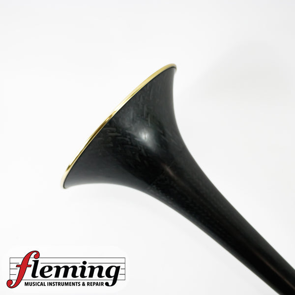 daCarbo ChangeMaker Carbon Fiber Tenor Trombone