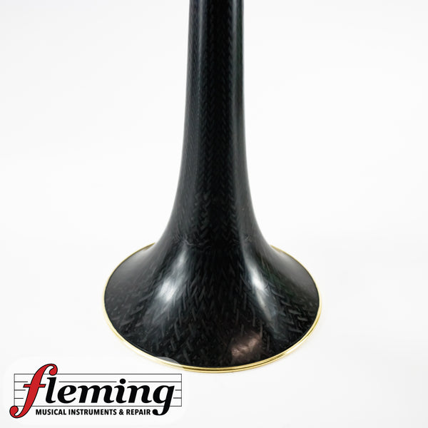 daCarbo ChangeMaker Carbon Fiber Tenor Trombone