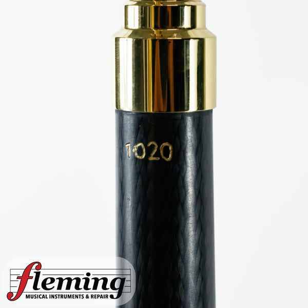 daCarbo ChangeMaker Carbon Fiber Tenor Trombone
