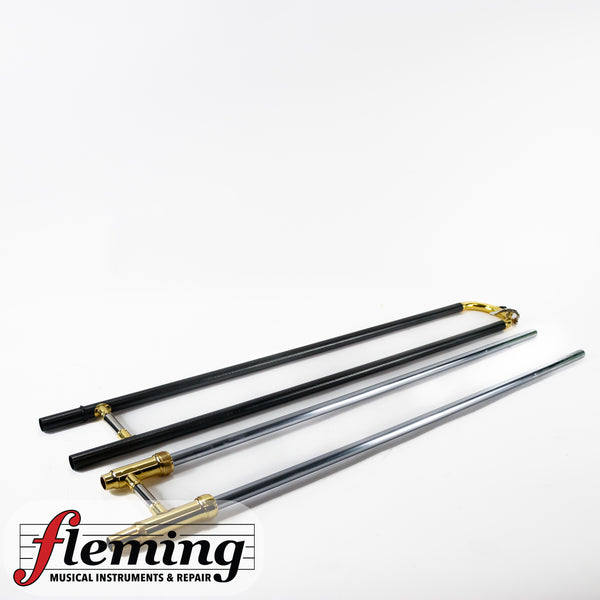 daCarbo ChangeMaker Carbon Fiber Tenor Trombone
