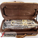 daCarbo Changemaker Carbon Fiber Bb Trumpet