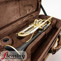 daCarbo Changemaker Carbon Fiber Bb Trumpet
