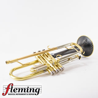 daCarbo Changemaker Carbon Fiber Bb Trumpet