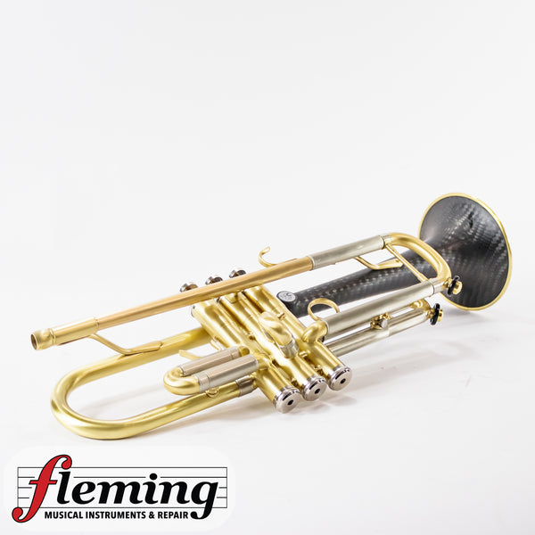 daCarbo Changemaker Carbon Fiber Bb Trumpet