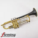 daCarbo Changemaker Carbon Fiber Bb Trumpet