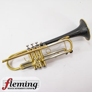 daCarbo Changemaker Carbon Fiber Bb Trumpet